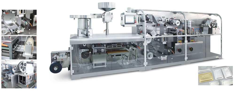 Automatic-Paper-Shopping-Bag-Machine