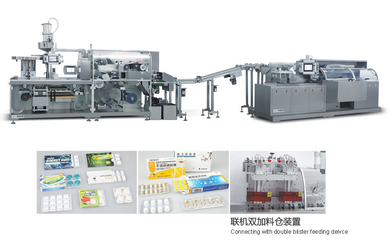Automatic-Paper-Shopping-Bag-Machine
